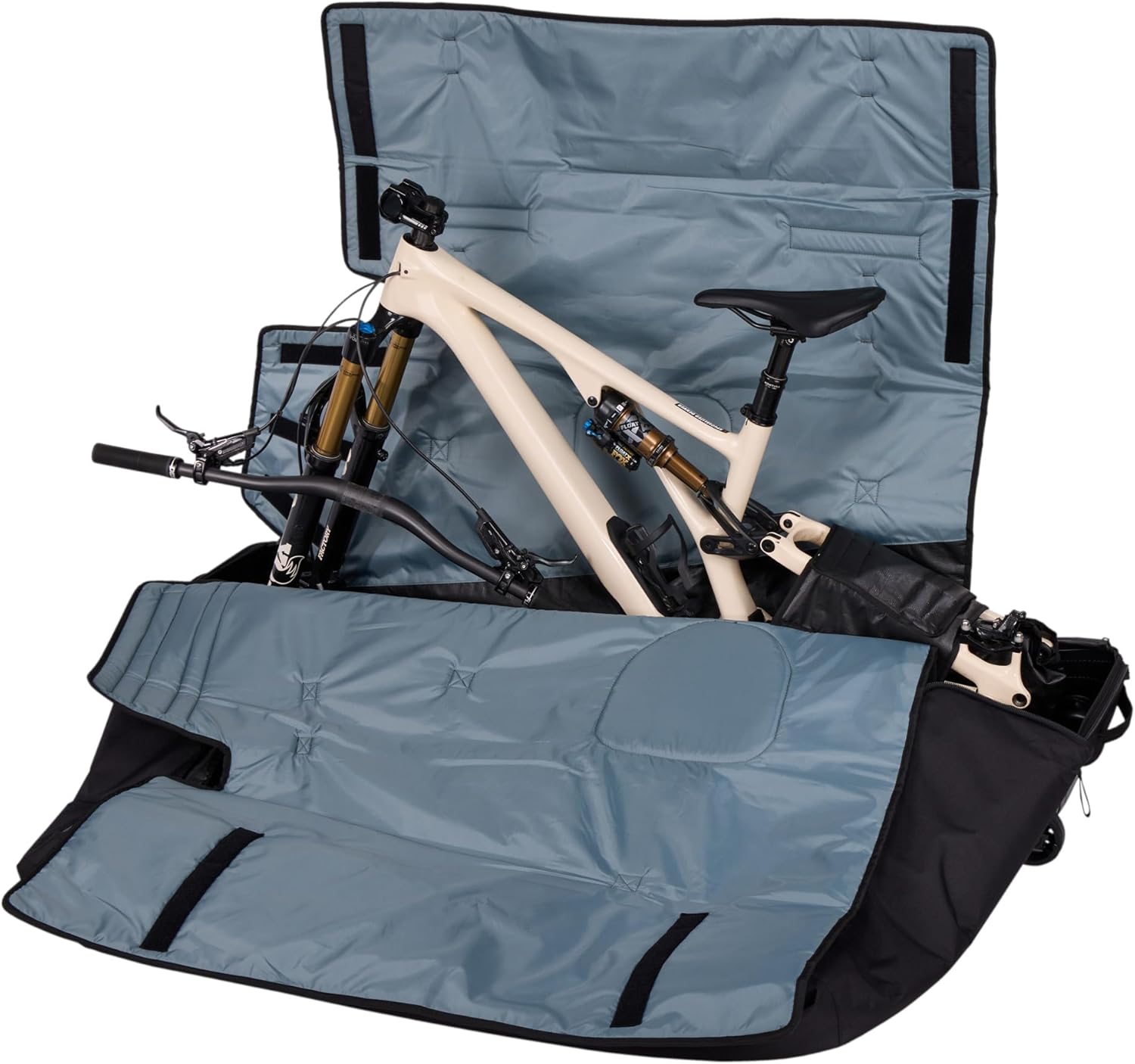 Thule RoundTrip MTB Bike Travel Case