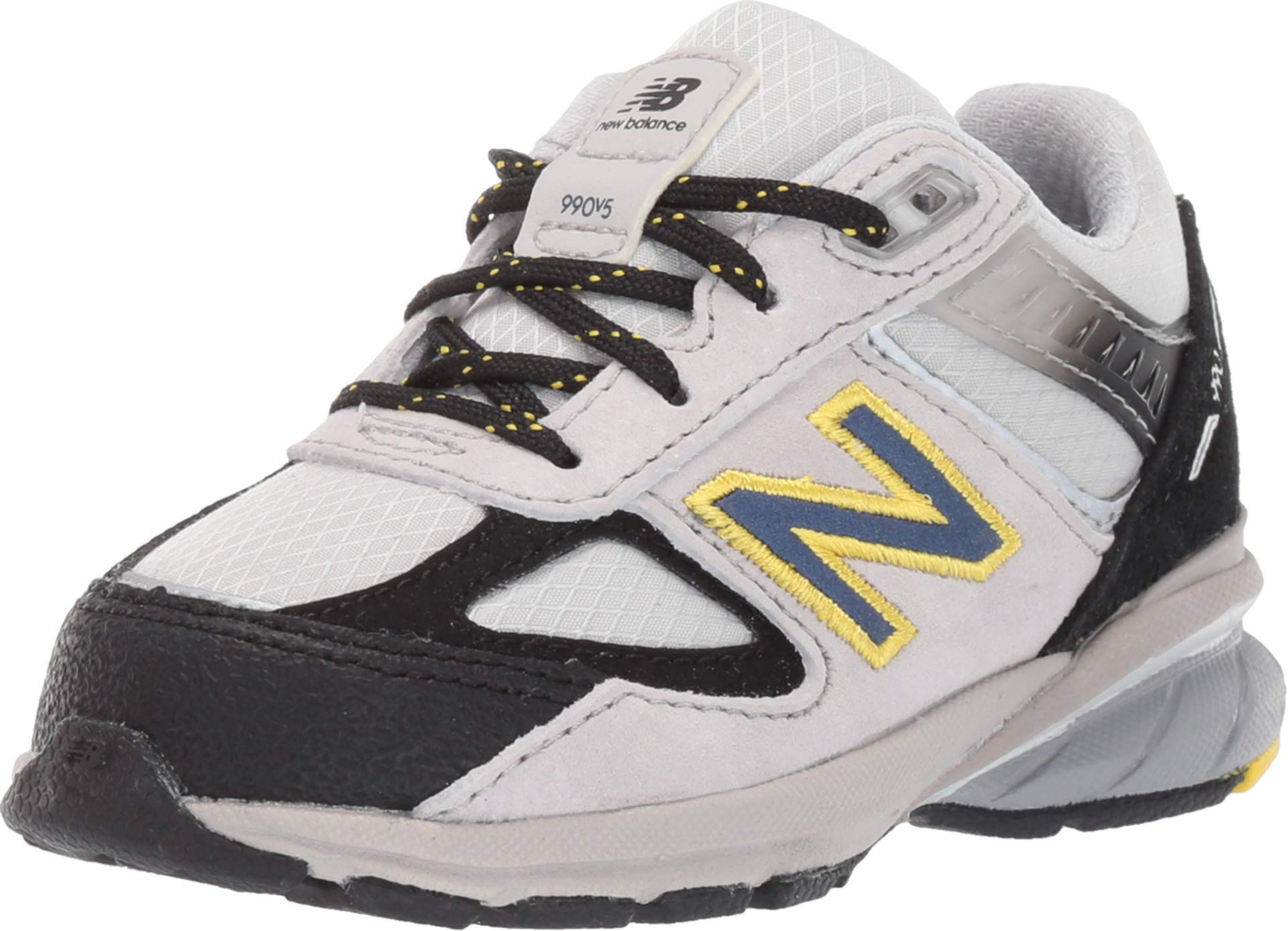 New Balance Baby Fresh Foam Arishi V4 Hook and Loop