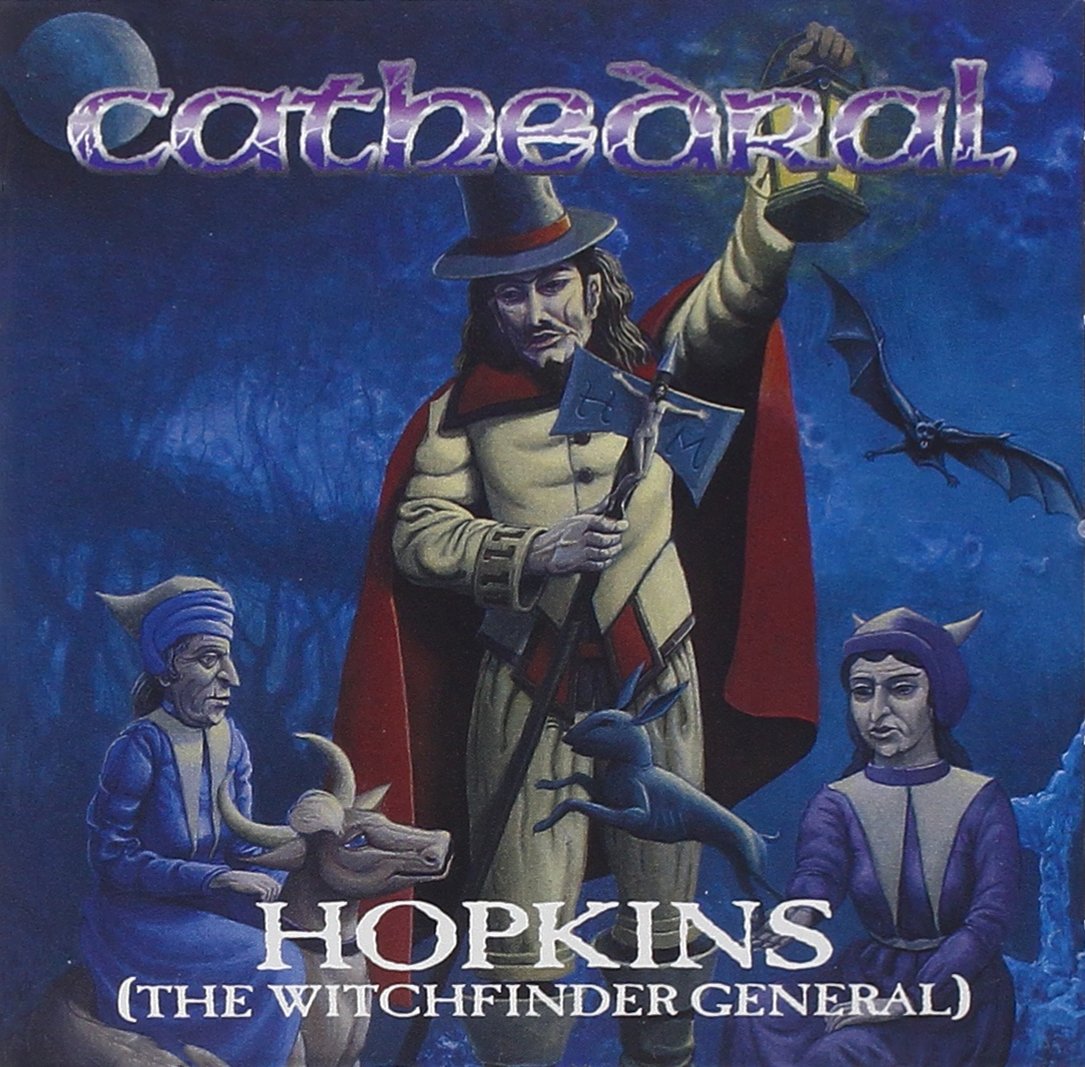 Hopkins(Witchfinder General)