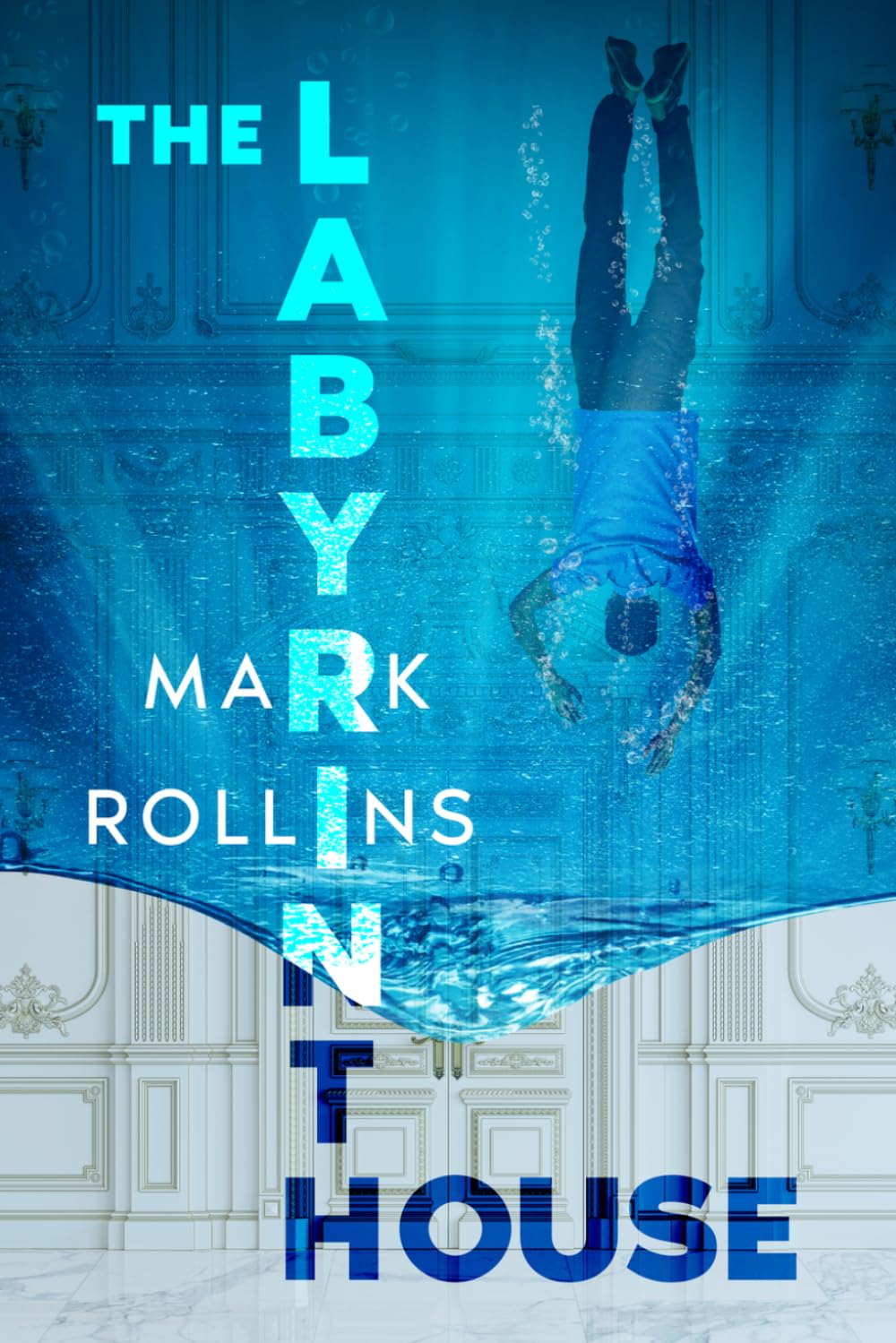 The Labyrinth House: A Novel