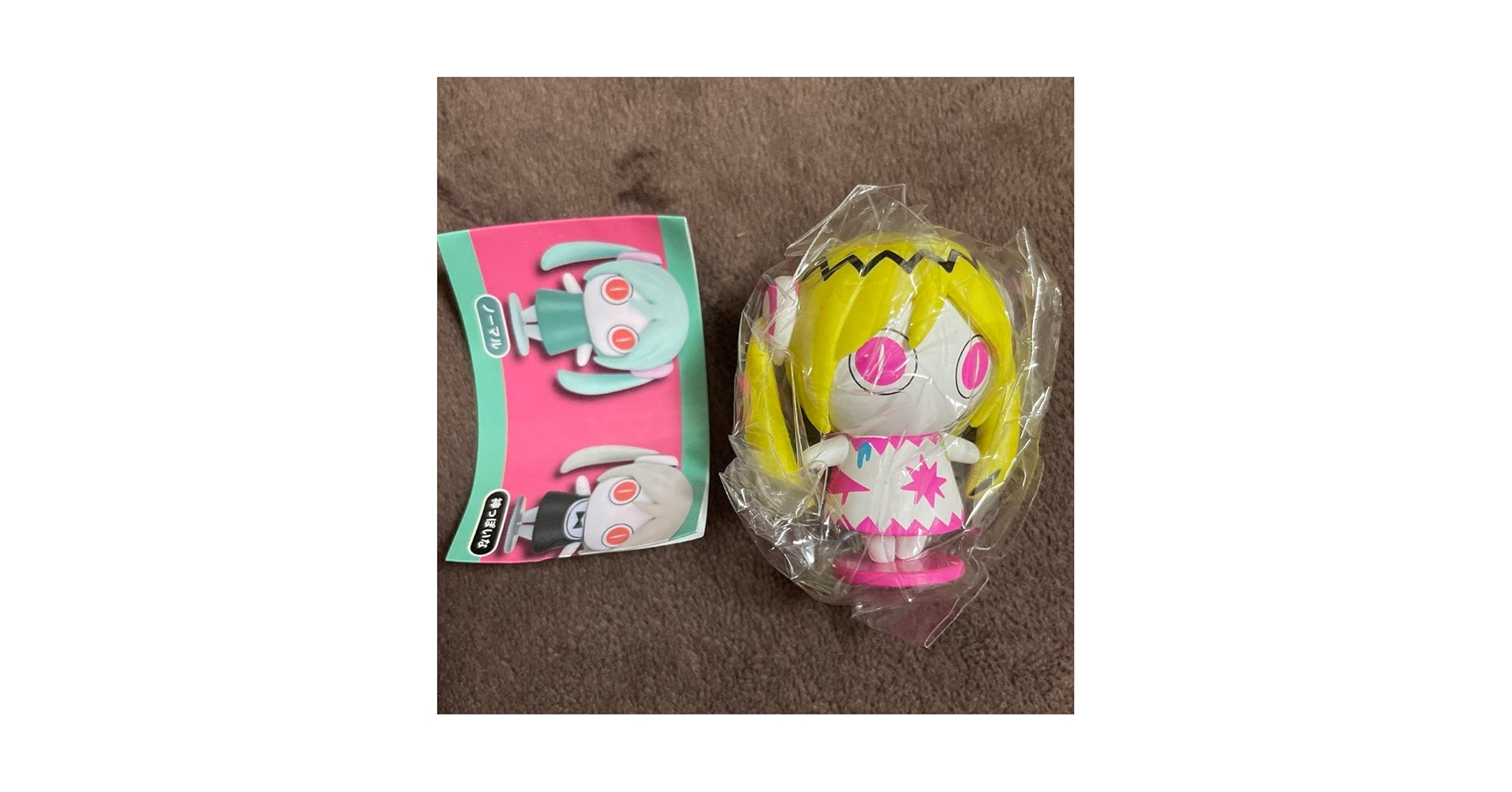 アルティメットピノキオ アクションフィギュア アルティメットピノキオ アクションフィギュア アルティメット