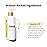 Timeless Skin Care Squalane Oil 100% Pure - Plant-Based Face Oil - Fragrance-Free - For Dry Skin - Moisturizing - 8 oz