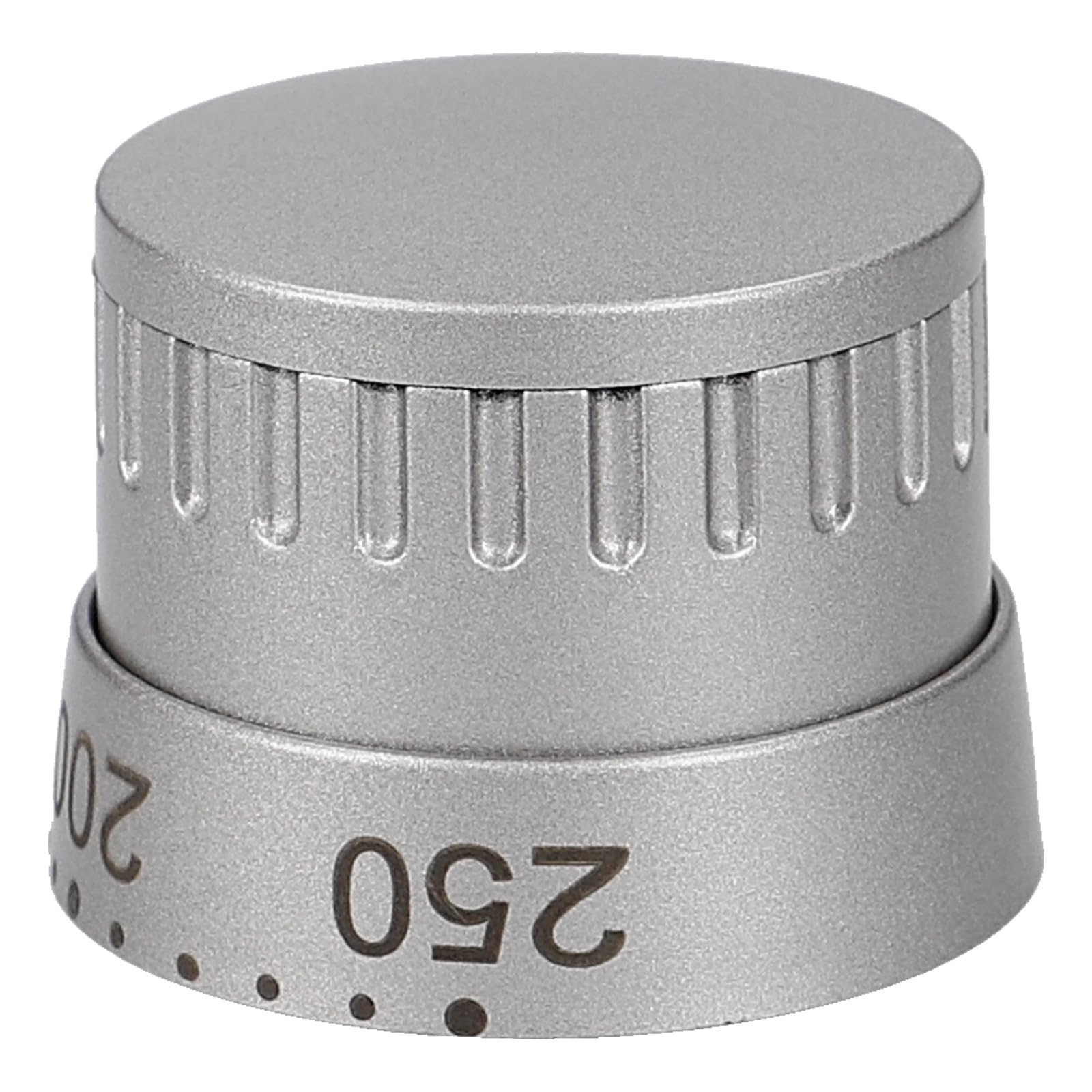 easyPART Kompatibel/Ersatz für Amica 9070277 Drehknopf für Backofentemperatur an Herd