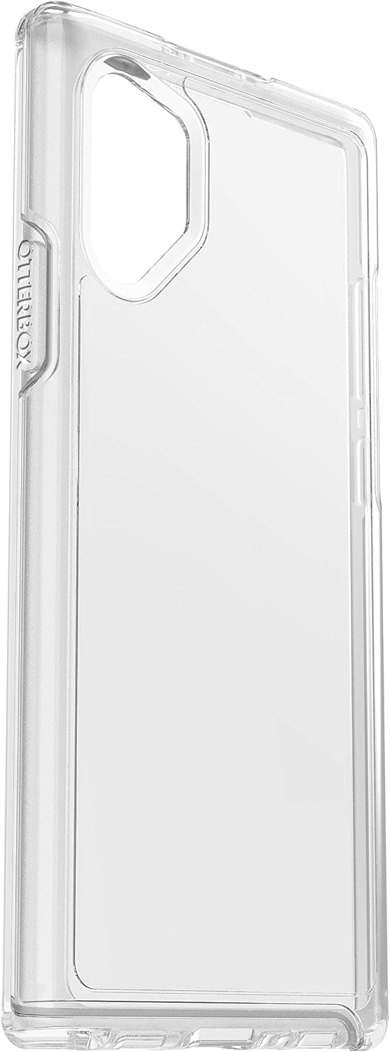 OtterBox Symmetry Clear Slim Crystal Case for Samsung Galaxy Note 10+