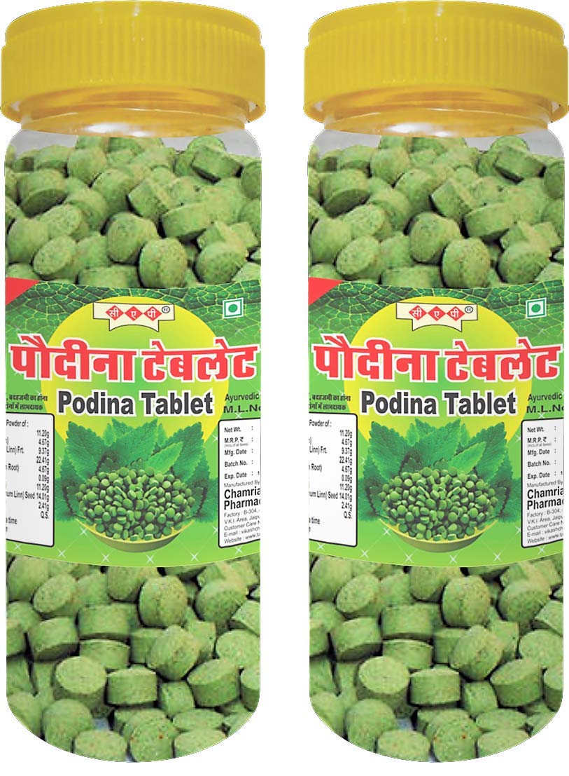 See full amazon price history chart for CAP Pudina Tablet Khatti Mint Digestive Tasty Healthy Churan - 190 Gms Each (Pack Of 2) CAP Pudina Tablet Khatti Mint Digestive Tasty Healthy Churan - 190 Gms Each (Pack Of 2) (B08GKVHJVN) Amazon Price History, Amazon Price Tracker
