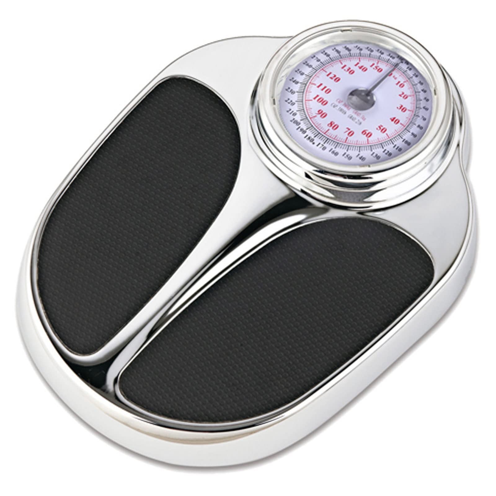 JINGYAN Básculas digitales Precision Pointer Formula Mechanical Human Body Health Measurement Weighing Home Fitness Bathroom Scale