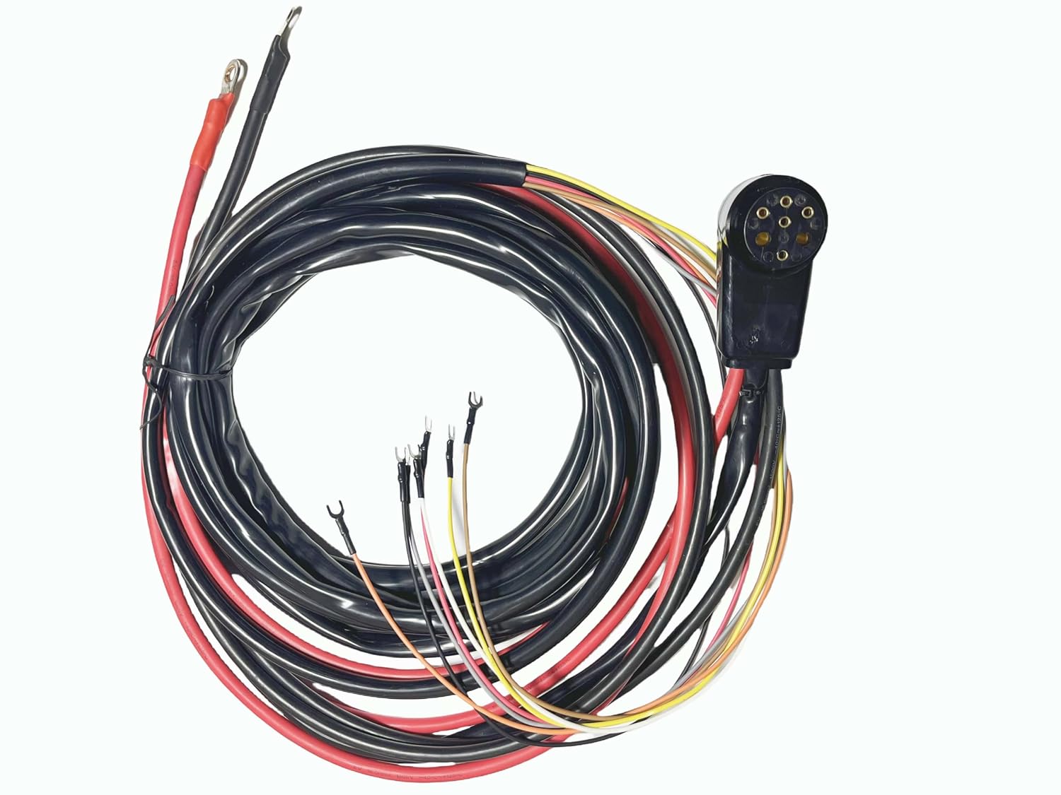 Wire Harness Boat for Mercury 1968-1981 for 474-9550 84-45876A10 84-45876A15