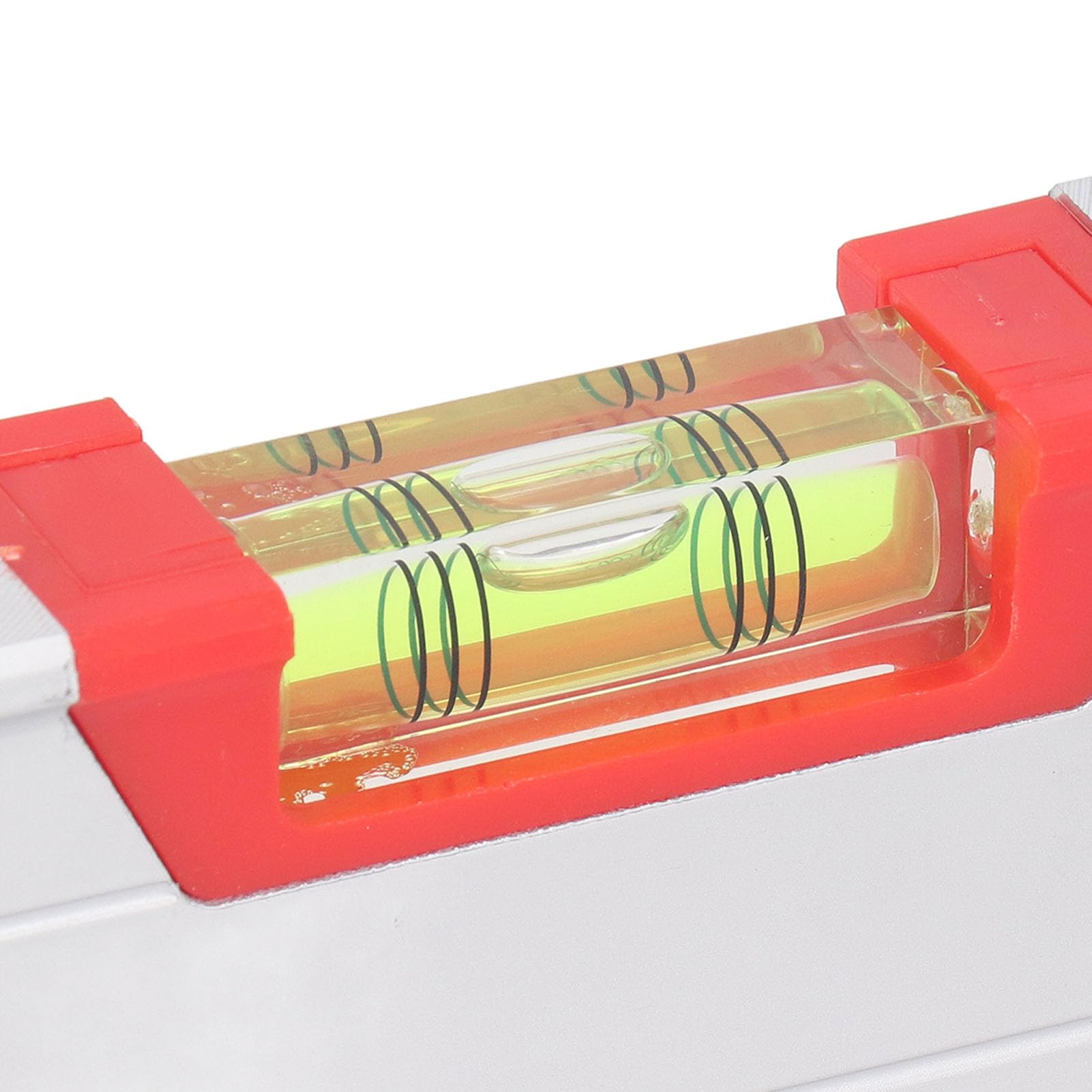 EVTSCAN Digital Inclinometer and Protractor Aluminum Inclinometer Bubble Inclinometer 300mm with Backlight LED Display and Box Magnetic Base