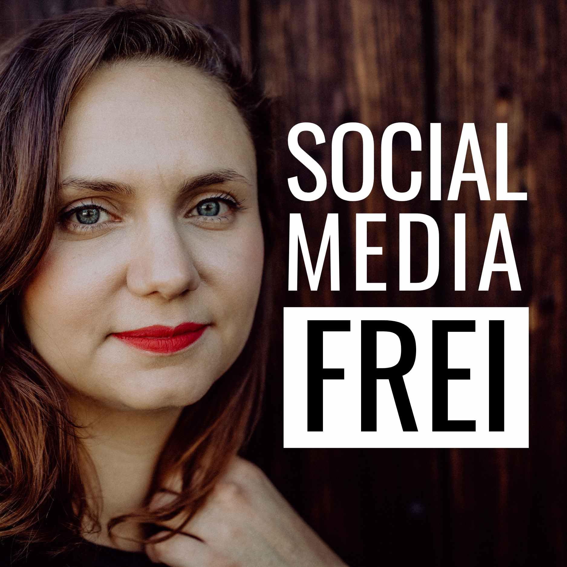 SOCIAL MEDIA FREI