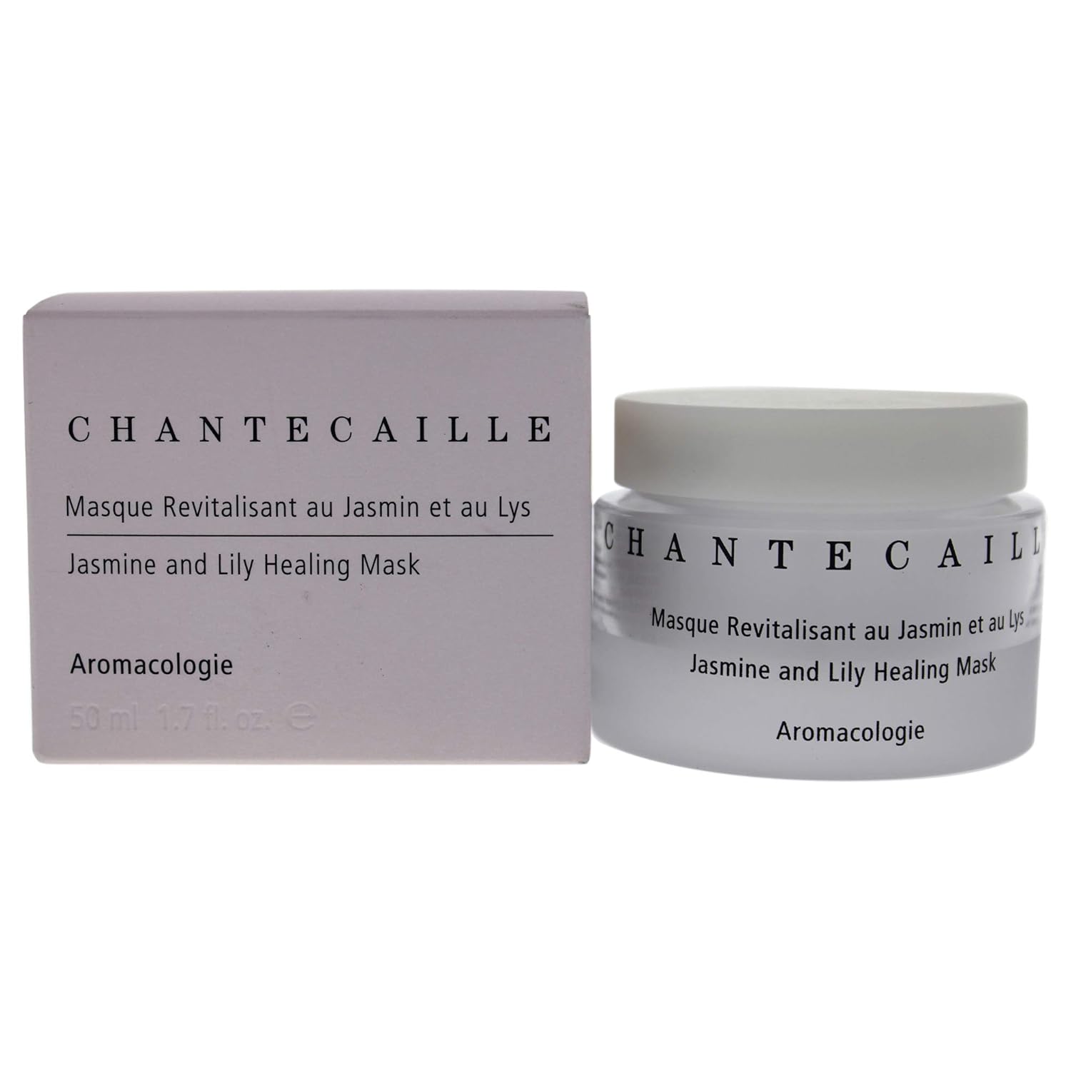 Chantecaille Jasmine and Lily Healing Mask Unisex Mask 1.7