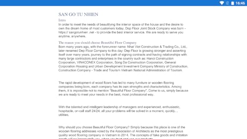 San Go Tu Nhien