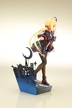 RIDDLE JOKER 在原七海 1/7 完成品フィギュア Amazon | RIDDLE JOKER 在原 七海 1/7スケールフィギュア