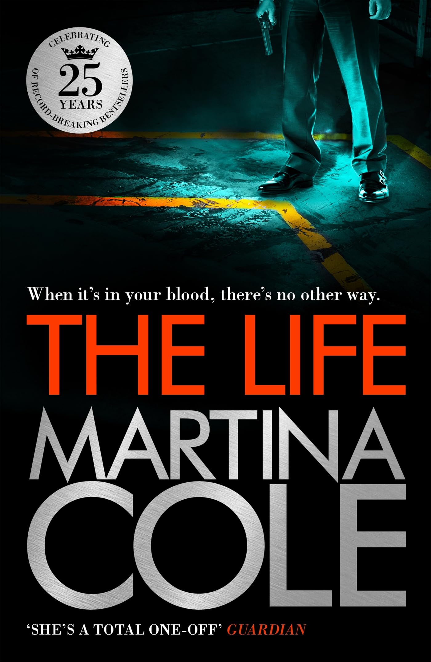 The Life By Martina Cole. 9780755375578