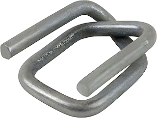 Mytee Products Wire Buckle Galvanized 1-1/4