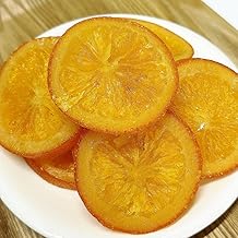Dry Orange Ring Cutting Type 17.6 oz (500 g) Valencia Orange Uses Kuroneko Yu Packet Shipping