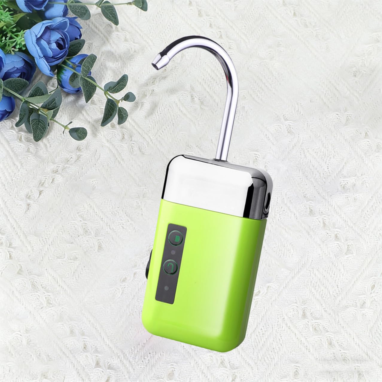 Hohopeti de Aire para Pecera Todo en de Agua Recargable para Estanque de Acuario Funcionamiento Silencioso Y Ecológico