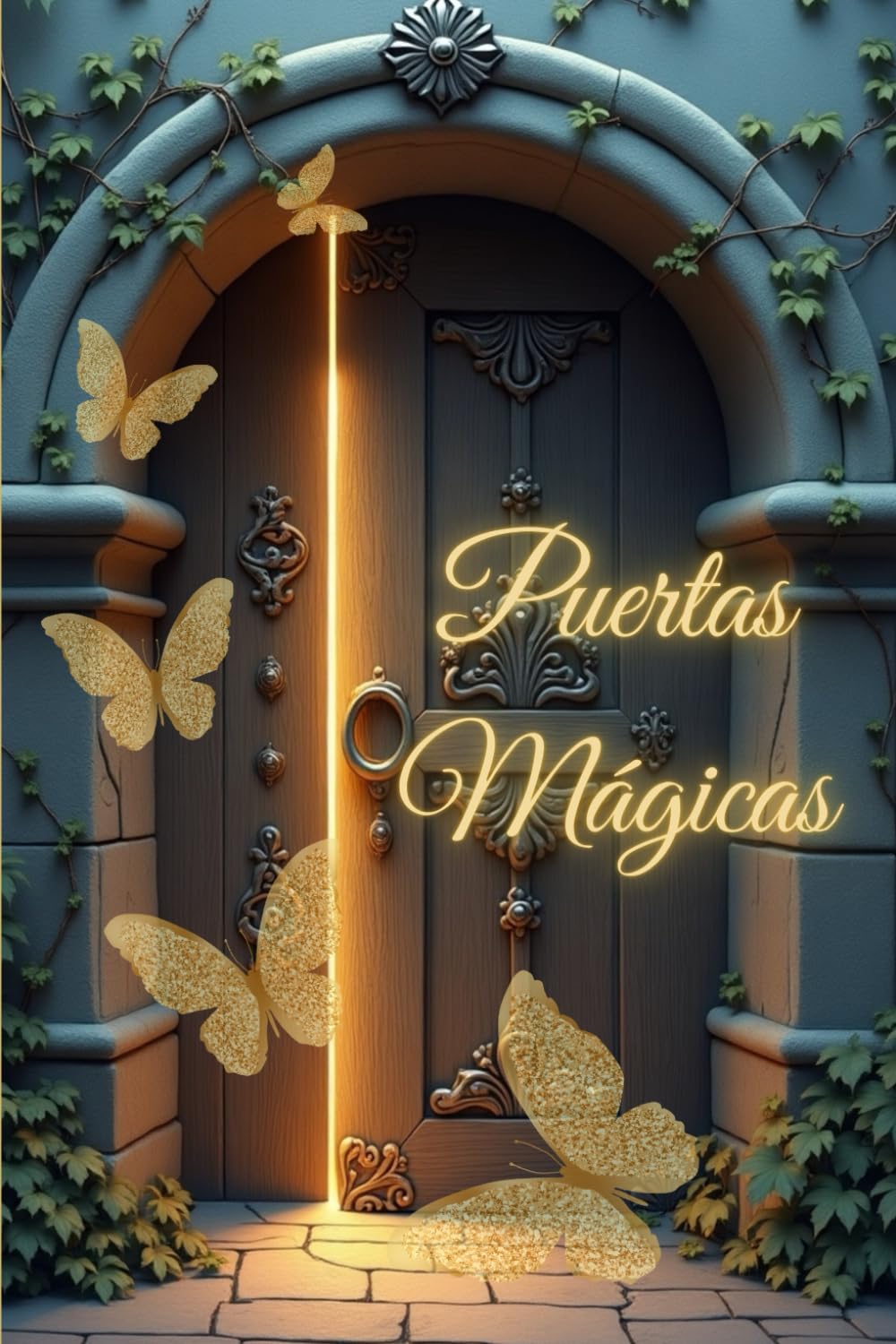 Puertas Mágicas