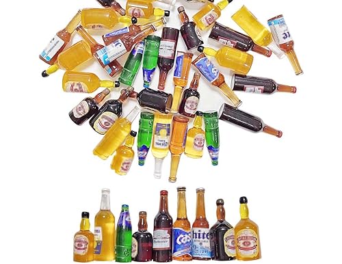 Best Mini Plastic Barbie Bottles for Delightful Pretend Play