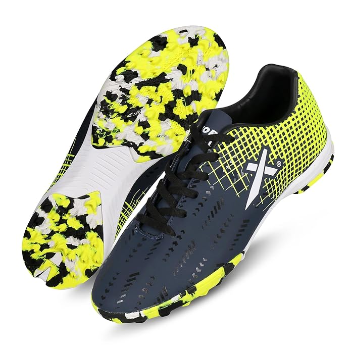 Vector X Royale Futsal Boots/Shoes