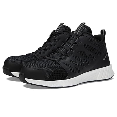 Reebok Work Fusion Flexweavetm Work Composite Toe Men