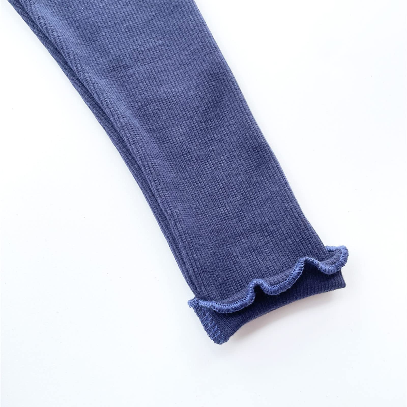 Leggins Áspero Niño Niña Simple Moda Soild-Soft Dance Pantalones Polainas Pumphose Bebé