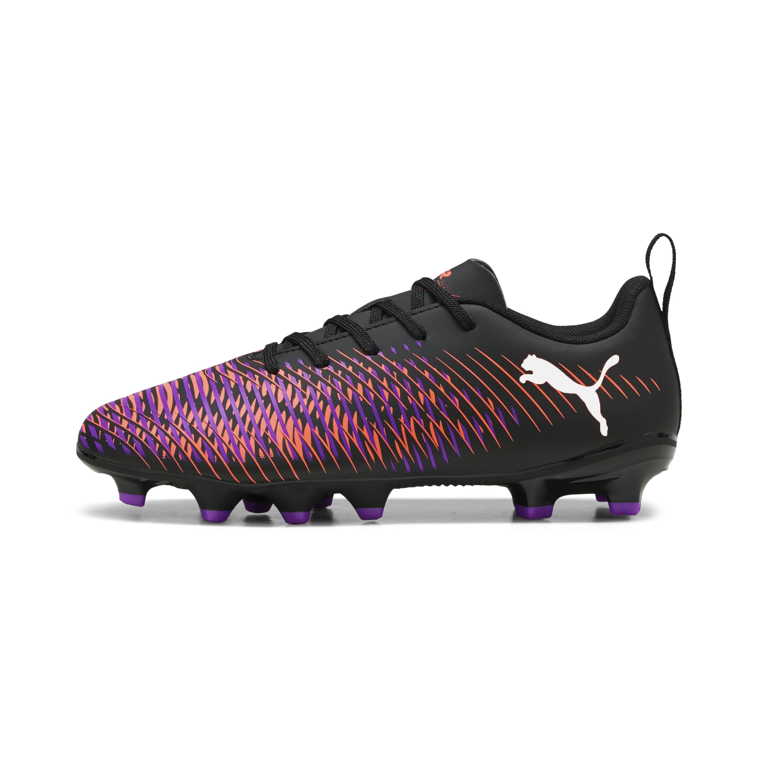 Unisex-Child Future Play Firm, Artificial Ground Soccer Cleats