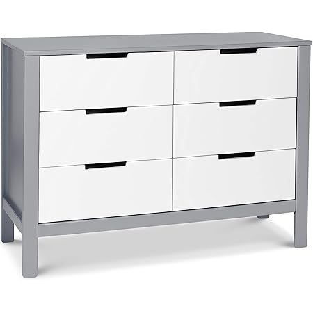carter's by davinci changing table
