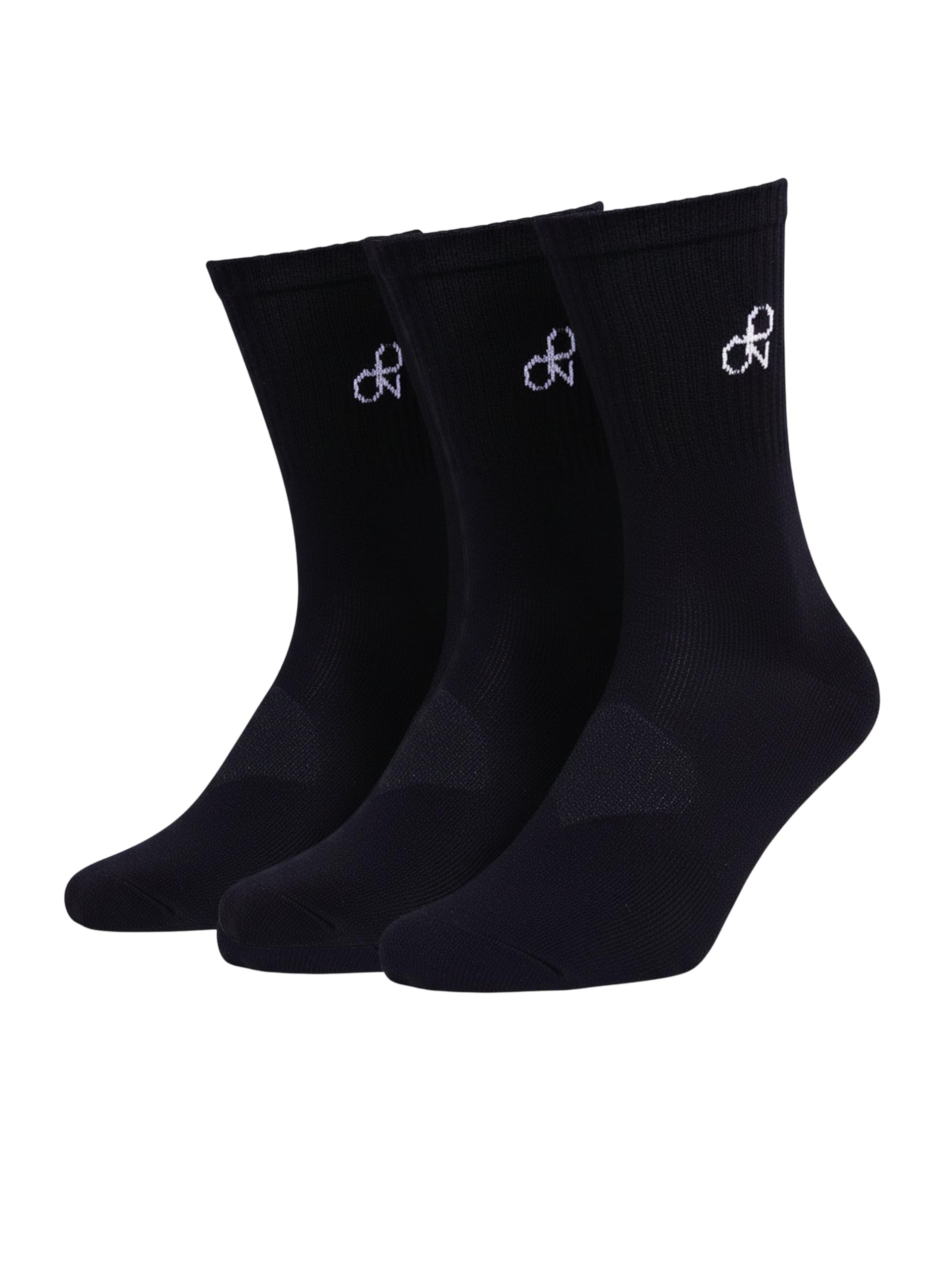 Bamboo Socks Quarter length for Men & Women Made of Sustainable Material - 3X Softer than Cotton Socks, Breathable, Anti Odour - Sports, Gym (Pack of 3)-image-26
