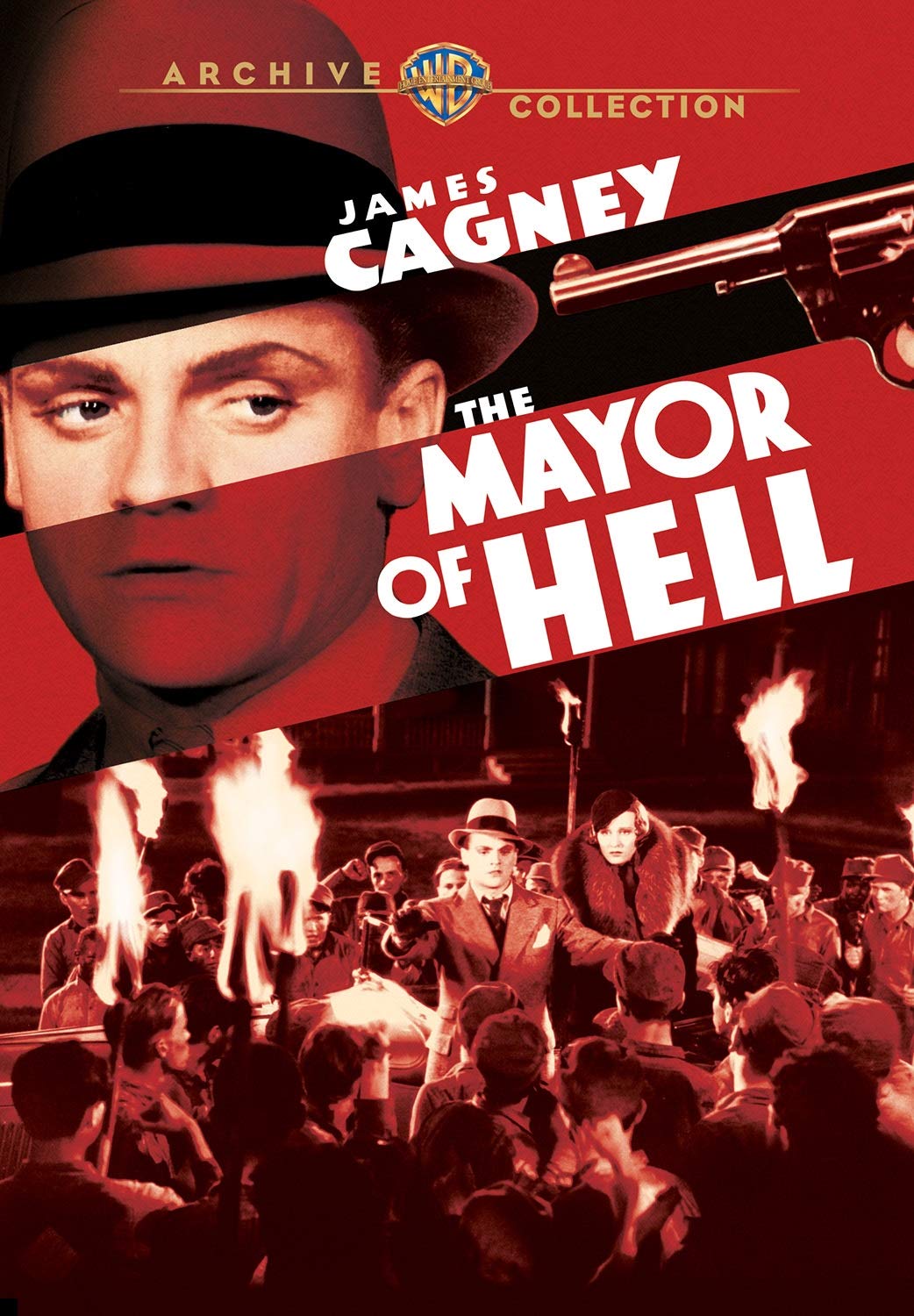 Mayor of Hell, The (1933)