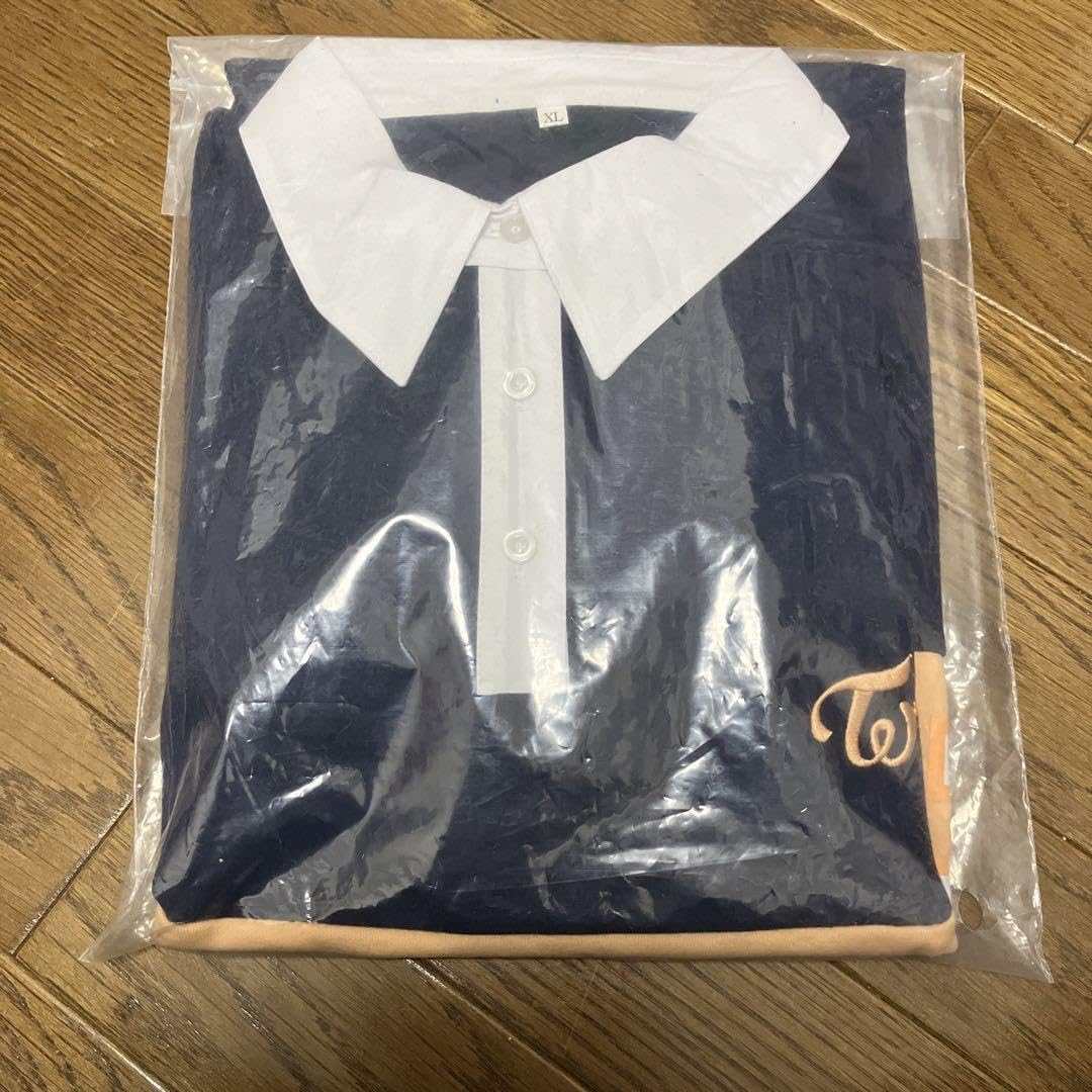 Amazon.co.jp: 1点 TWICE ナヨン シャツ ユニフォーム : おもちゃ