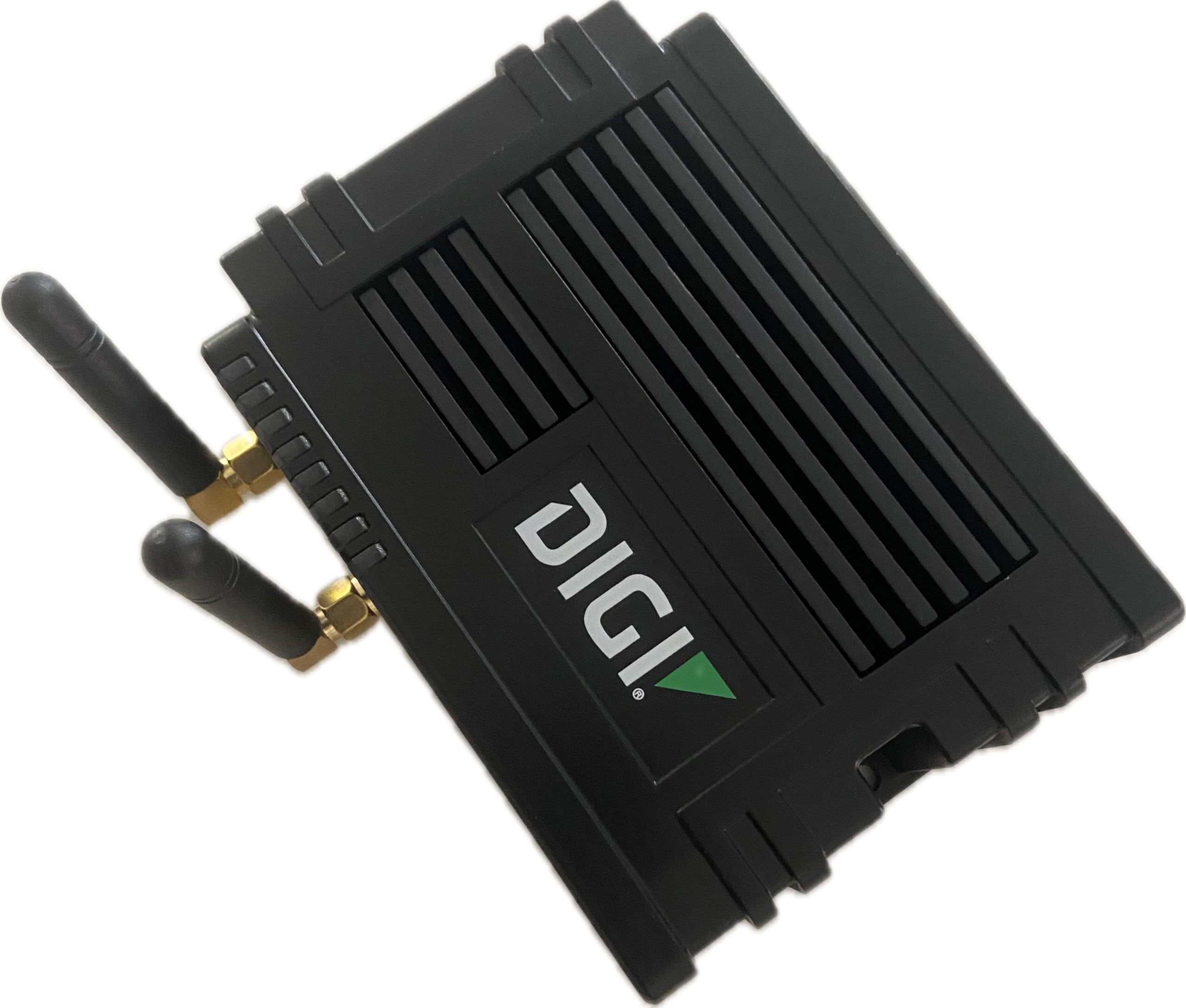 CompuPort Omni Smallest 4G LTE Antenna with SMA Male Connector- Low Profile for Telemetries, & IoT Frequency: 698-960/1710-2700Mhz