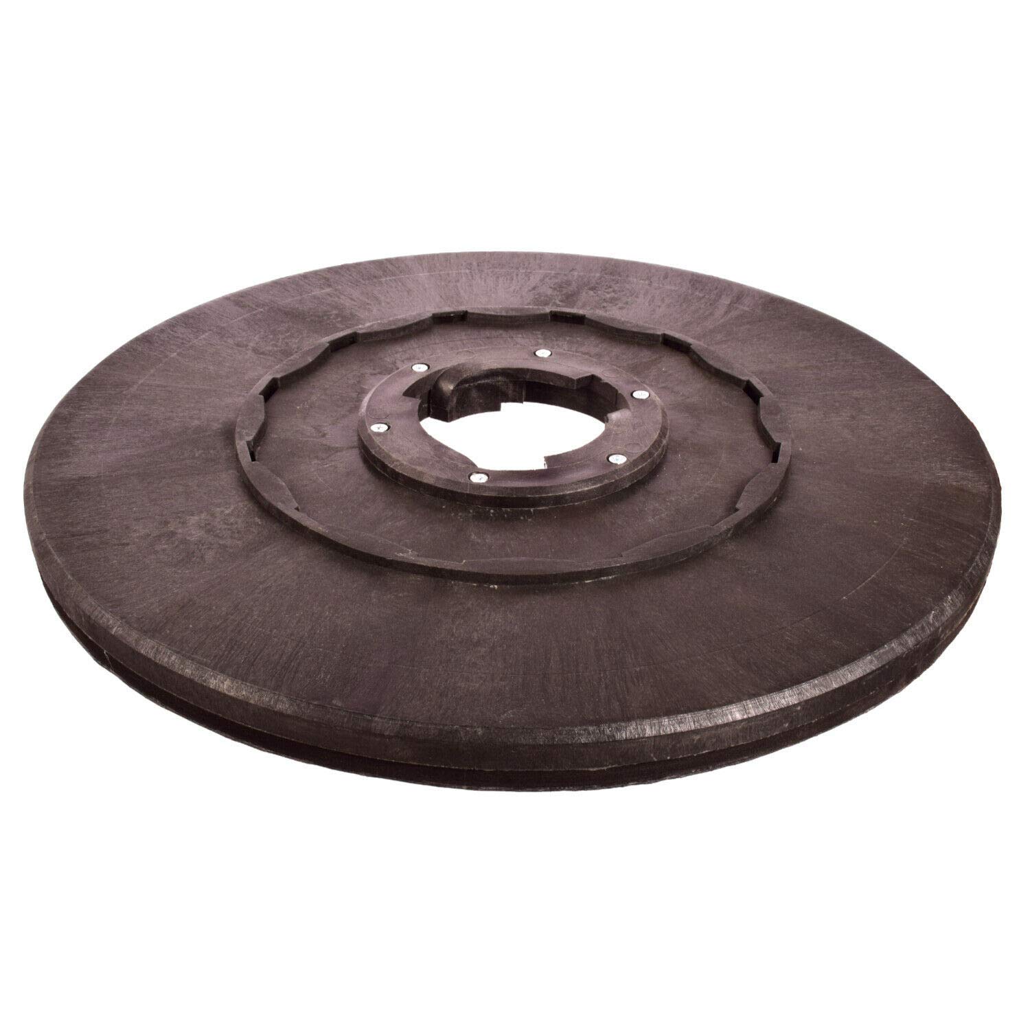 Soporte para almohadillas/platos de accionamiento, para NUMATIC 4055/4550/4555-510 mm