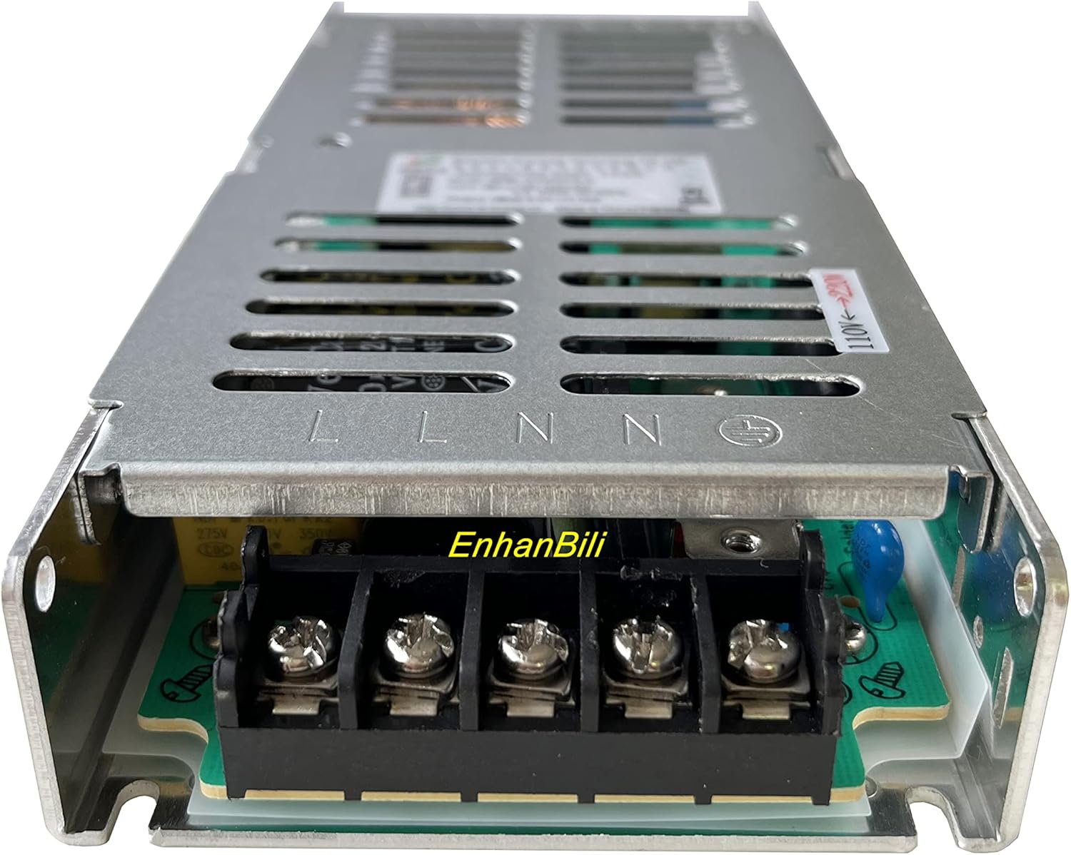 JPS200V5-A G-Energy 5V 40A 200W Power Supply JPS200V5-A