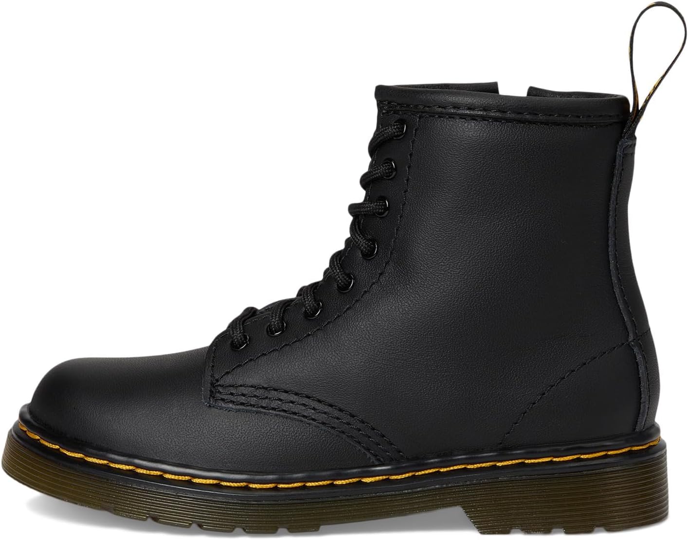 Dr. Martens unisex-child 1460 (Toddler) - Image 4