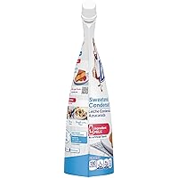 Vista 4 de Nestle La Lechera - Leche condensada endulzada, bolsa exprimible de 28 onzas