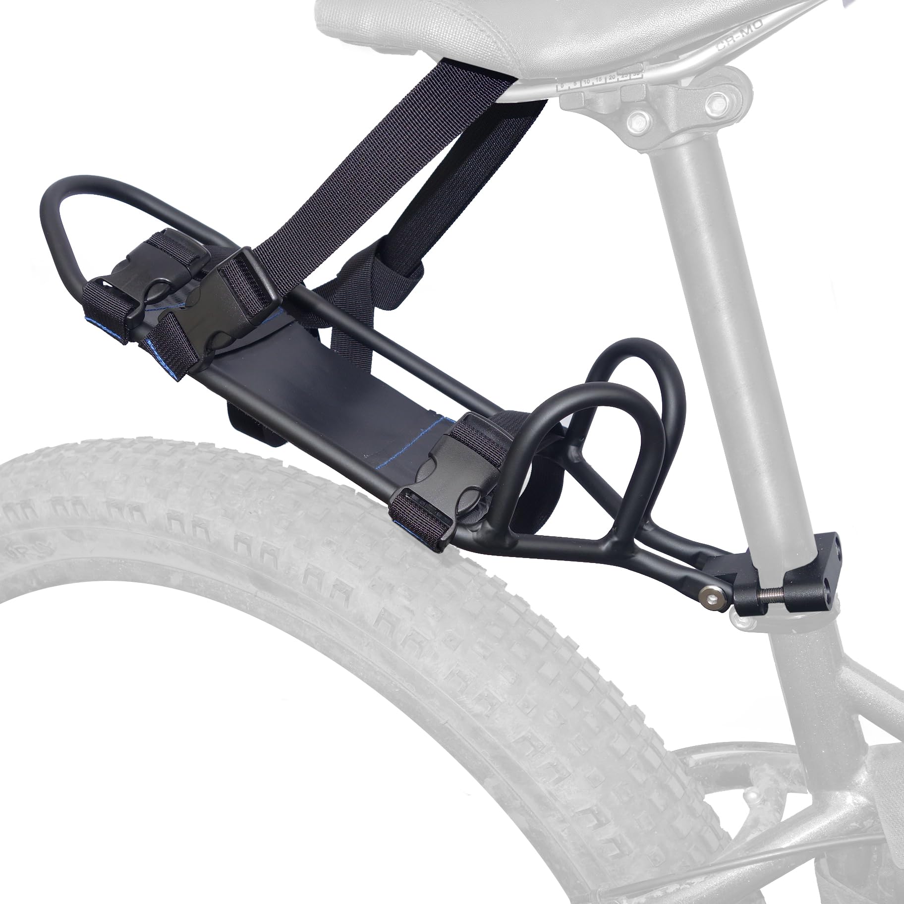 Amazon.co.jp: Portland Design Works Bindle Rack : Sports & Outdoors