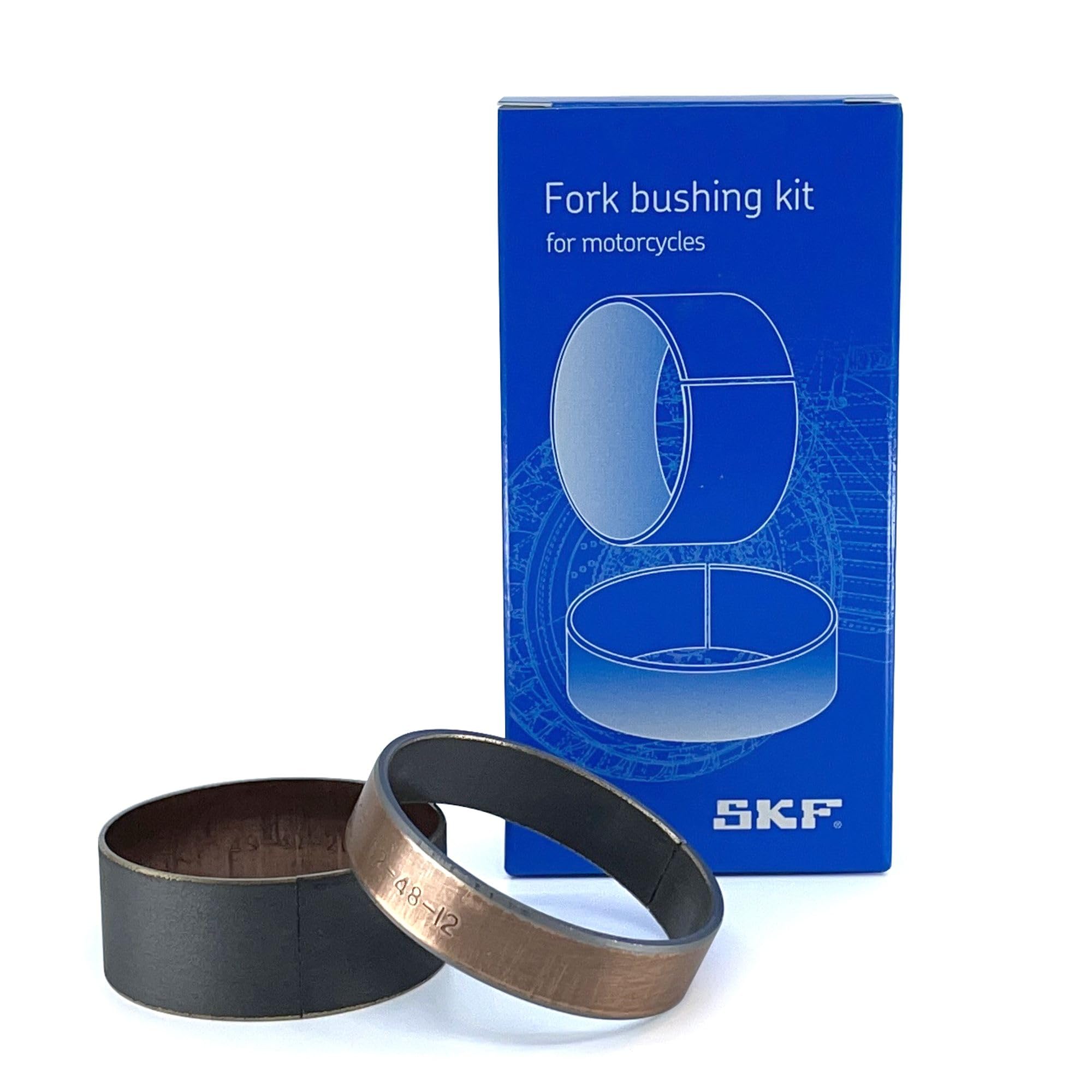 Pièce Suspension Auto SKF Kit Entretoise Stabilisateur SKF VKDS