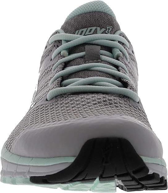 イノヴェイト オンロードシューズ ROADCLAW 275 KNIT 27cm Amazon | Inov-8 レディース ロードクロウ 275 ニット, シルバー