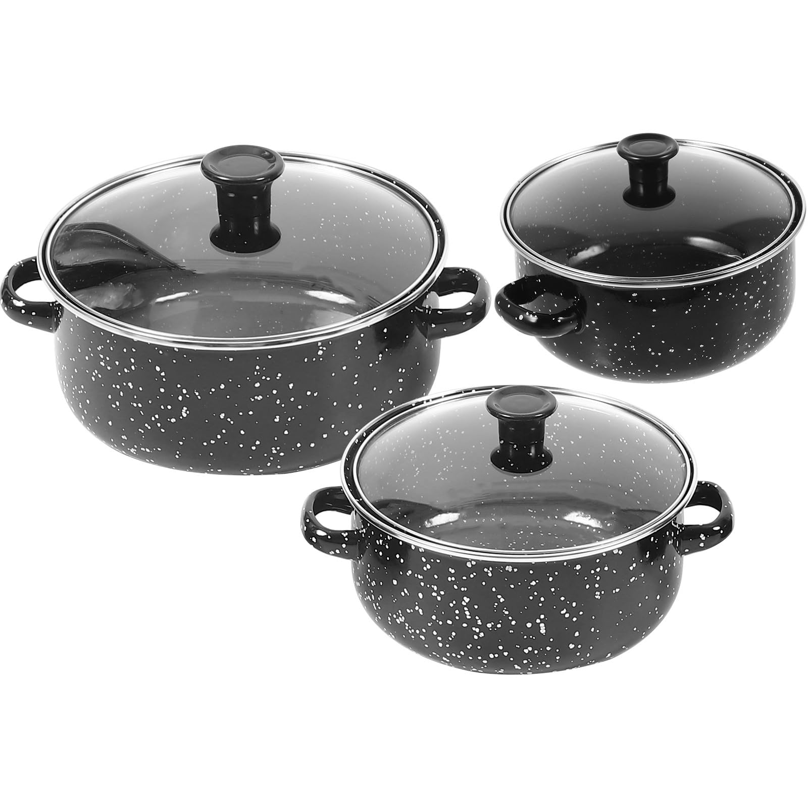 Casseroles miniatures HEMOTON pour petites réunions de famille et repas conviviaux