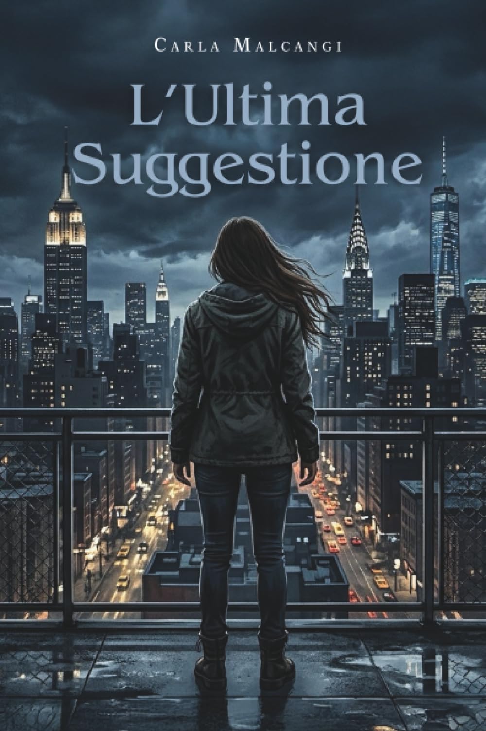 L'Ultima Suggestione