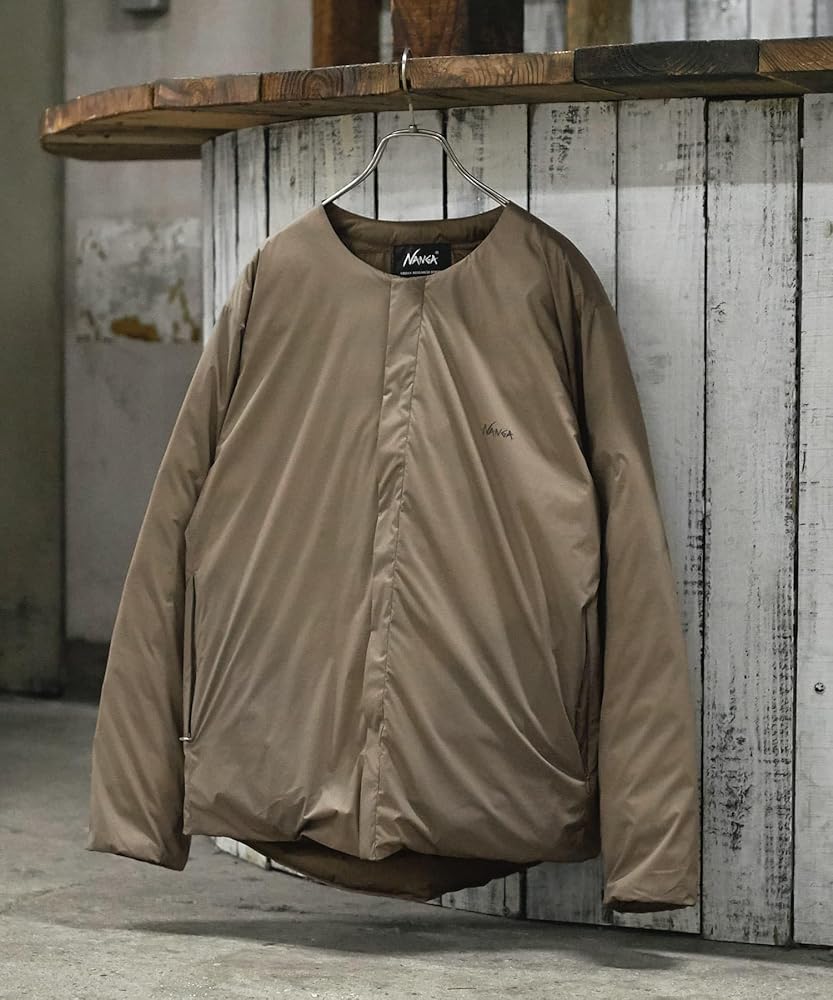 Amazon.co.jp: [アーバンリサーチ ドアーズ] ダウンジャケット