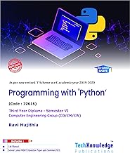 TechKnowledge Publications @ Amazon.in: