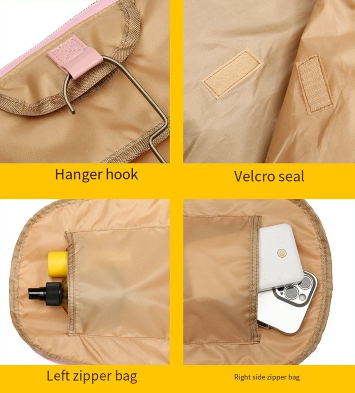 Leder-Anzugtasche Für Reisen, Faltbar, Anzugtasche Herren Reisetasche Damen Carry On Handgepäck Tasche Duffle Bag Für Jacken, Schuhe, Wochenendtasche, Organizer
