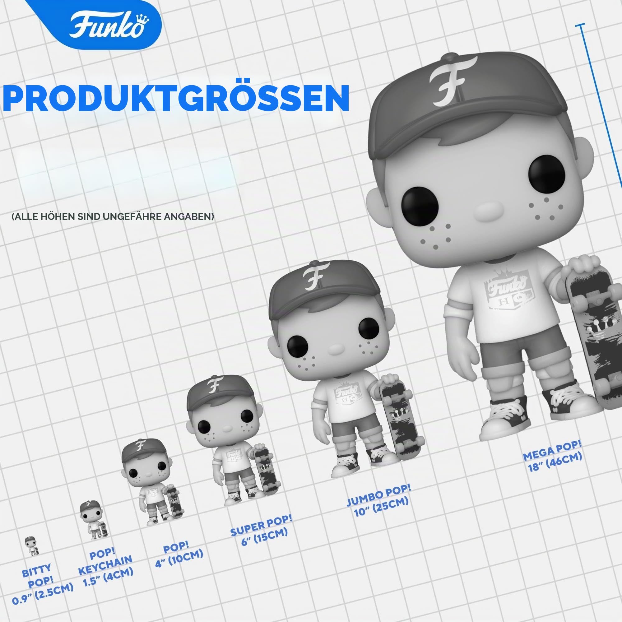 Funko Pop! Ride Super Deluxe: Thor L&T - Goat Boat - Thor: Love and Thunder - Vinyl-Sammelfigur - Geschenkidee - Offizielle Handelswaren - Spielzeug Für Kinder und Erwachsene - Movies Fans | Offizielles Merch – Sammelfigur aus Vinyl für Regal-Display – Ge