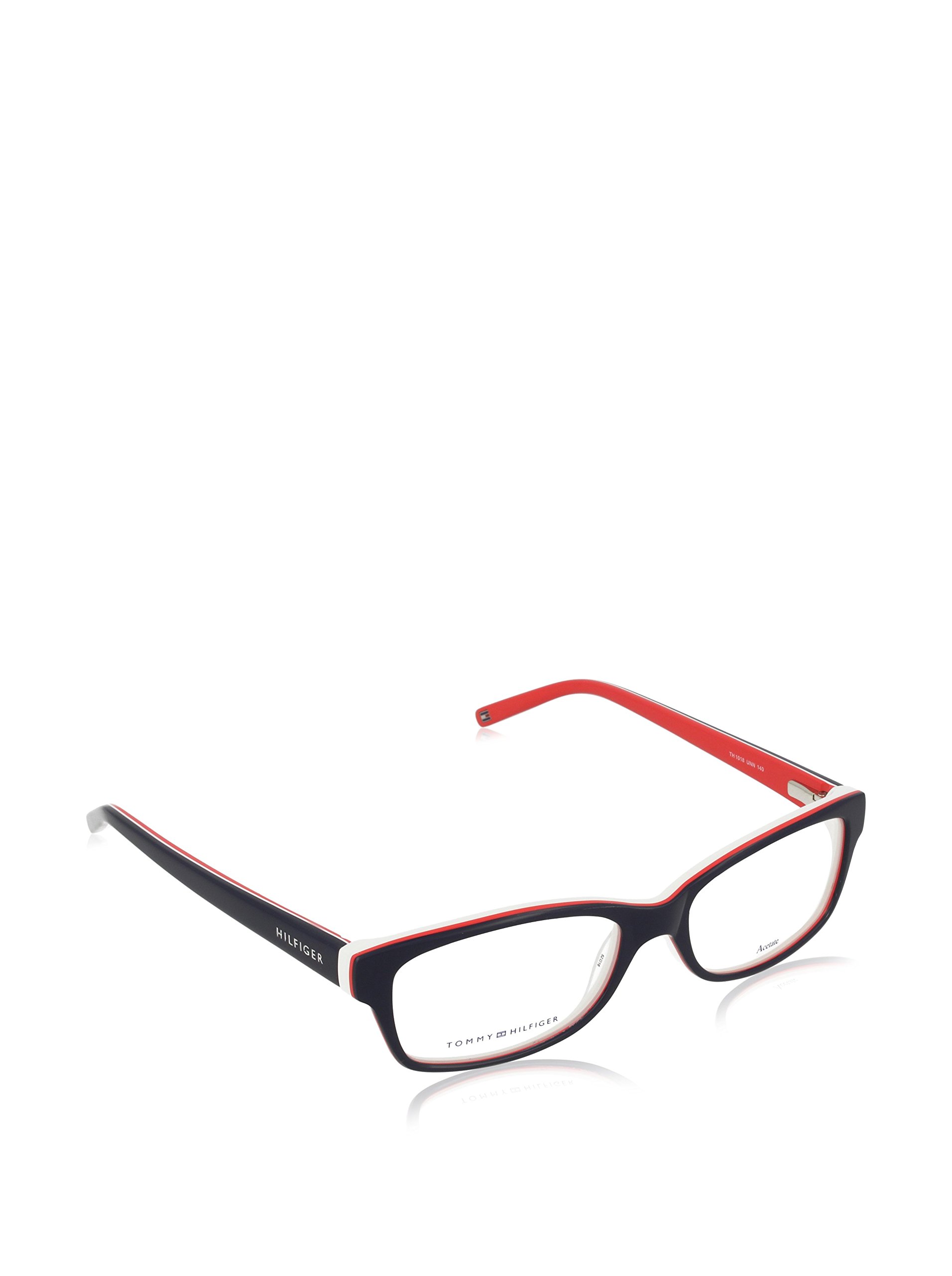 Gafas de Vista TOMMY HILFIGER TH 1018 GYB PEACH DARKBROWN 52/16/140 UNISEX