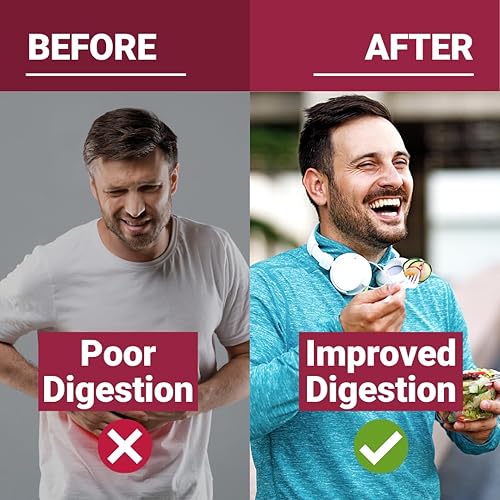 Miniatura 4 de NEW ROOTS HERBAL Suplemento de desintoxicación de limpieza hepática con mezcla de hierbas con alcachofa, cardo mariano, raíces de diente de león