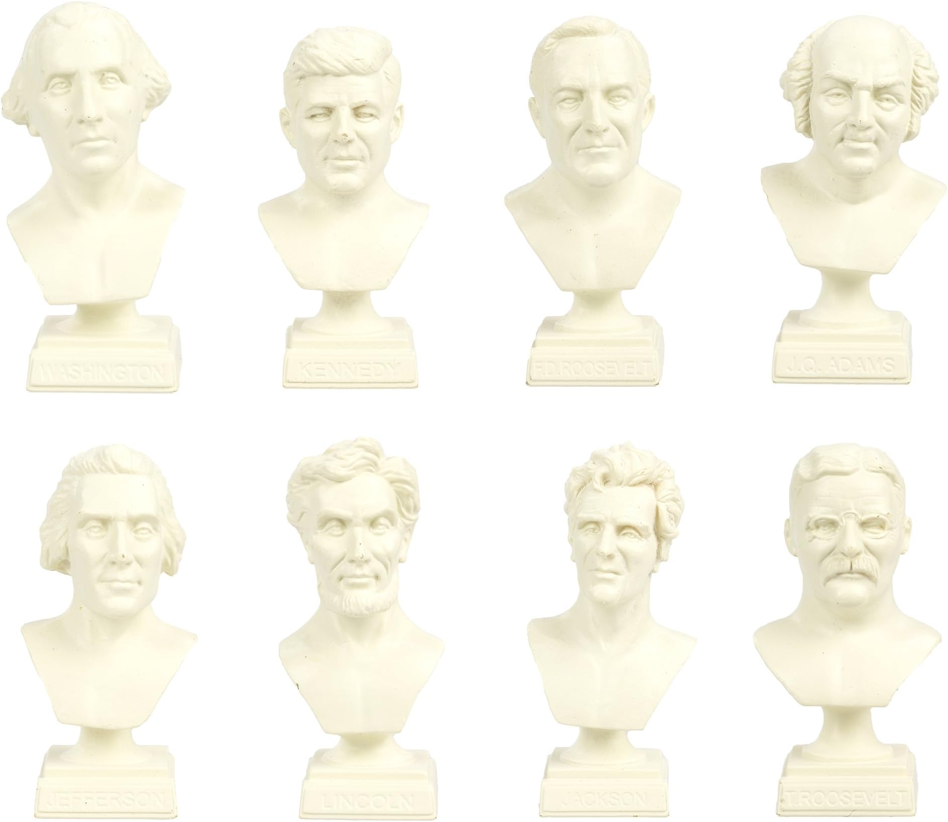 US Presidents
