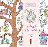 Cosy Japon, la forêt secrète