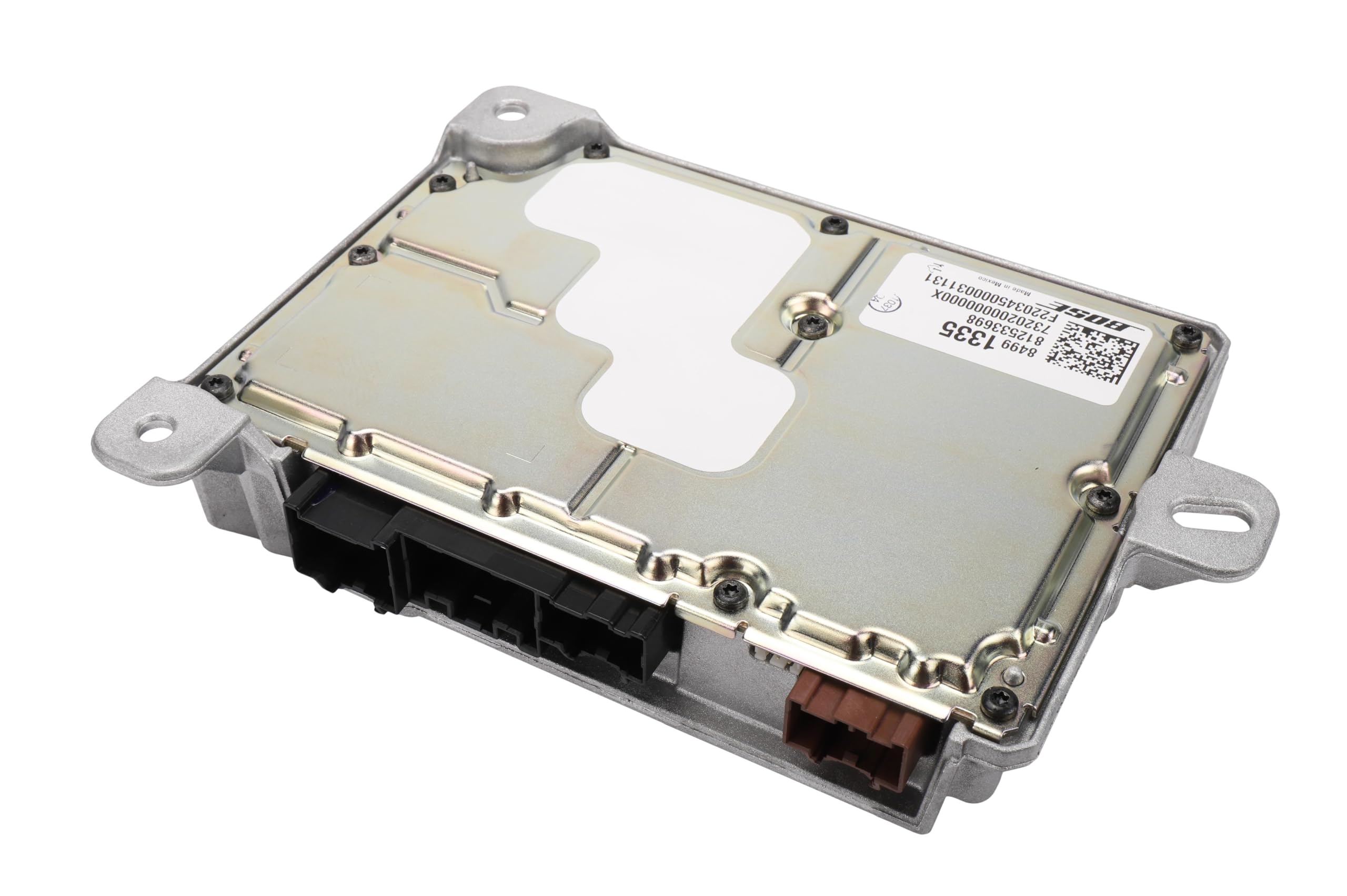 ACDelco GM Original Equipment 84991335 Radio Speaker Amplifier