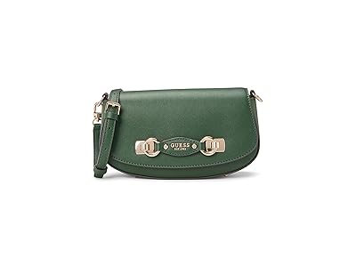 GUESS Mimina Flap Crossbody Cross Body Women